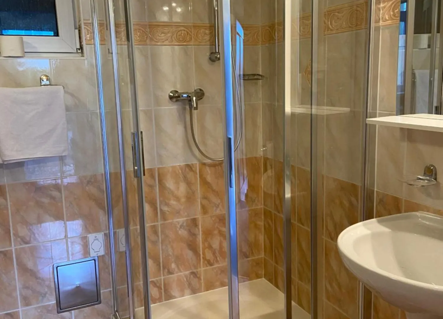 Hotel Sanssouci Prag 0*,  Tschechische Republik
