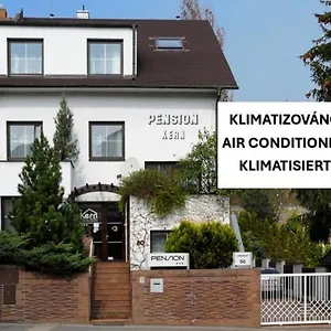 Affittacamere Kern, Praga