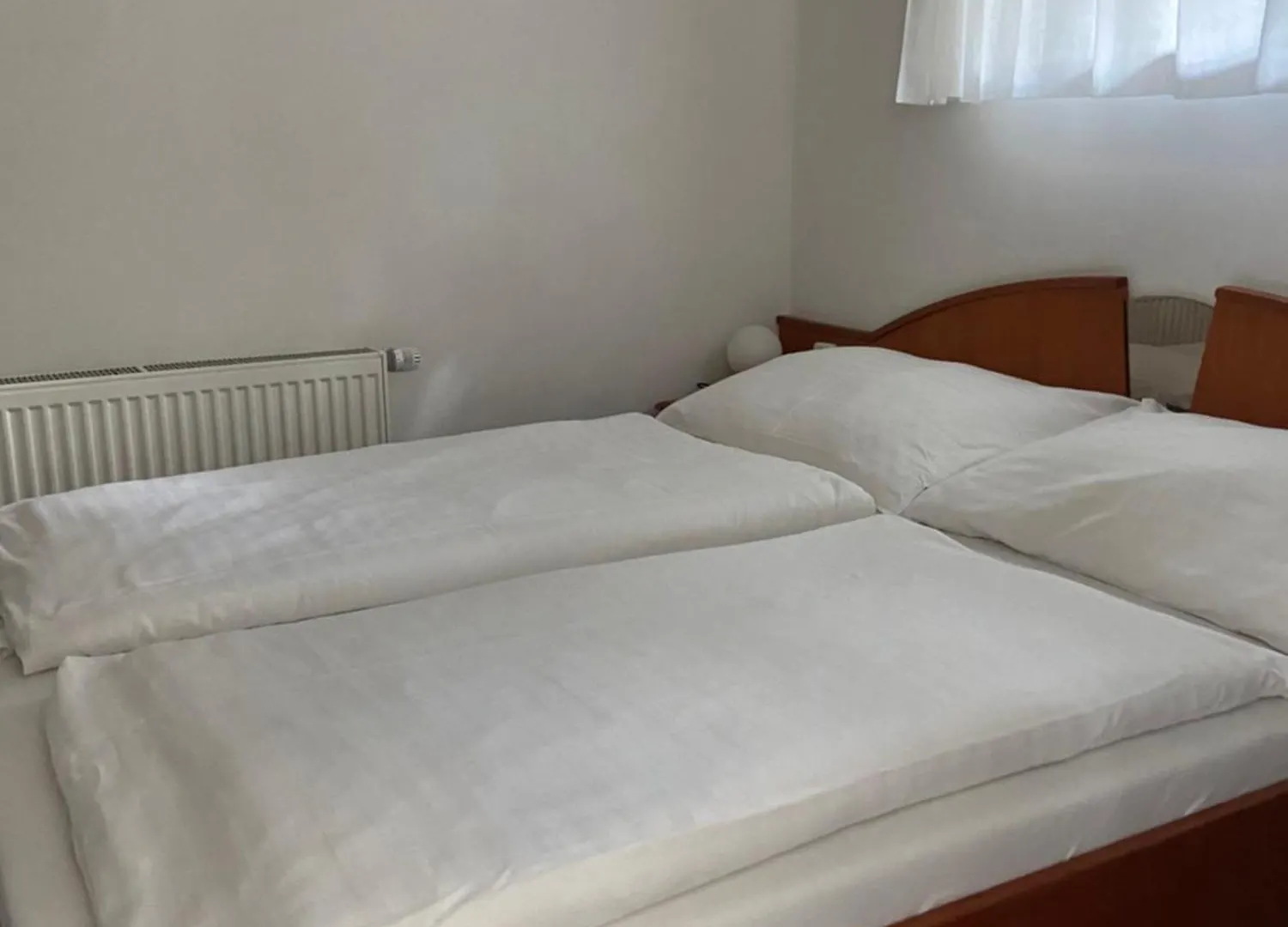 Hotel Sanssouci Prague